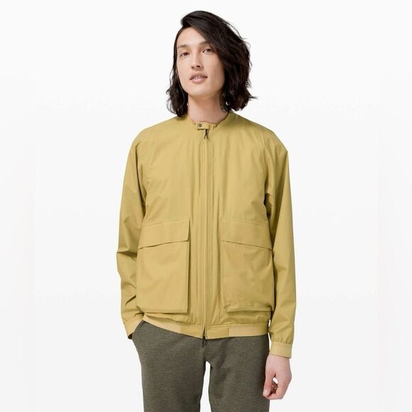 Lululemon Kosaten Jacket *lululemon lab - Picture 11 of 14